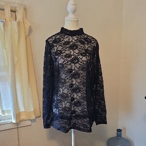 Lane Bryant Top Size 18/20